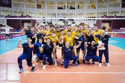 Brasil supera Argentina e conquista bronze inédito no Mundial Sub-17