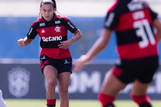 Brasileiro Feminino: seis times disputam últimas vagas e quatro lutam contra o rebaixamento