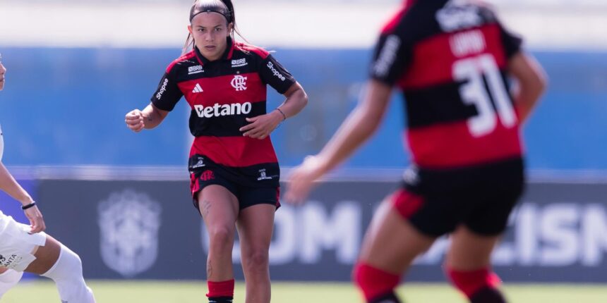 Brasileiro Feminino: seis times disputam últimas vagas e quatro lutam contra o rebaixamento