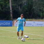Caio Mello convoca torcida e reforça foco do Paysandu contra o Confiança