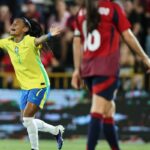 Câmara aprova regras para fortalecer e profissionalizar o futebol feminino