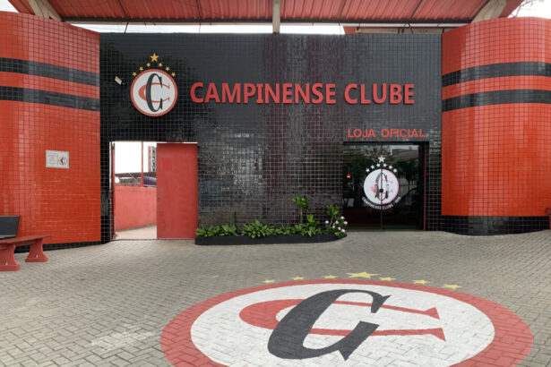 Campinense detalha planejamento da Copa Paraíba e temporada em coletiva