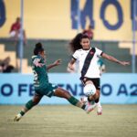 CBF confirma datas e confrontos das quartas do Brasileiro Feminino A2