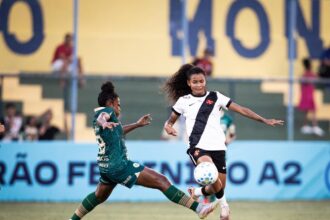CBF confirma datas e confrontos das quartas do Brasileiro Feminino A2