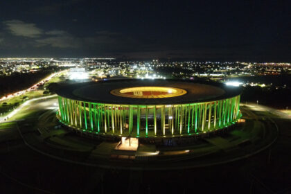 CBF confirma paralisação do futebol na Copa Feminina 2027