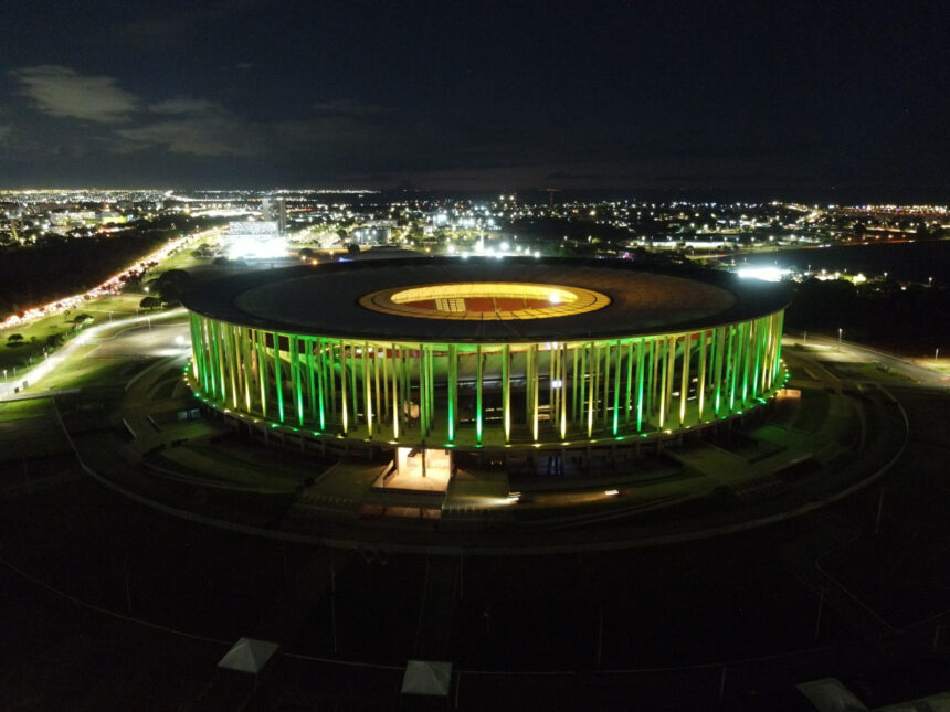 CBF confirma paralisação do futebol na Copa Feminina 2027