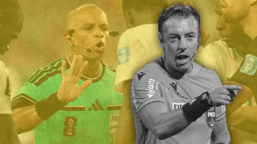 CBF endurece punições à cera no Brasileirão; medidas começam na próxima rodada