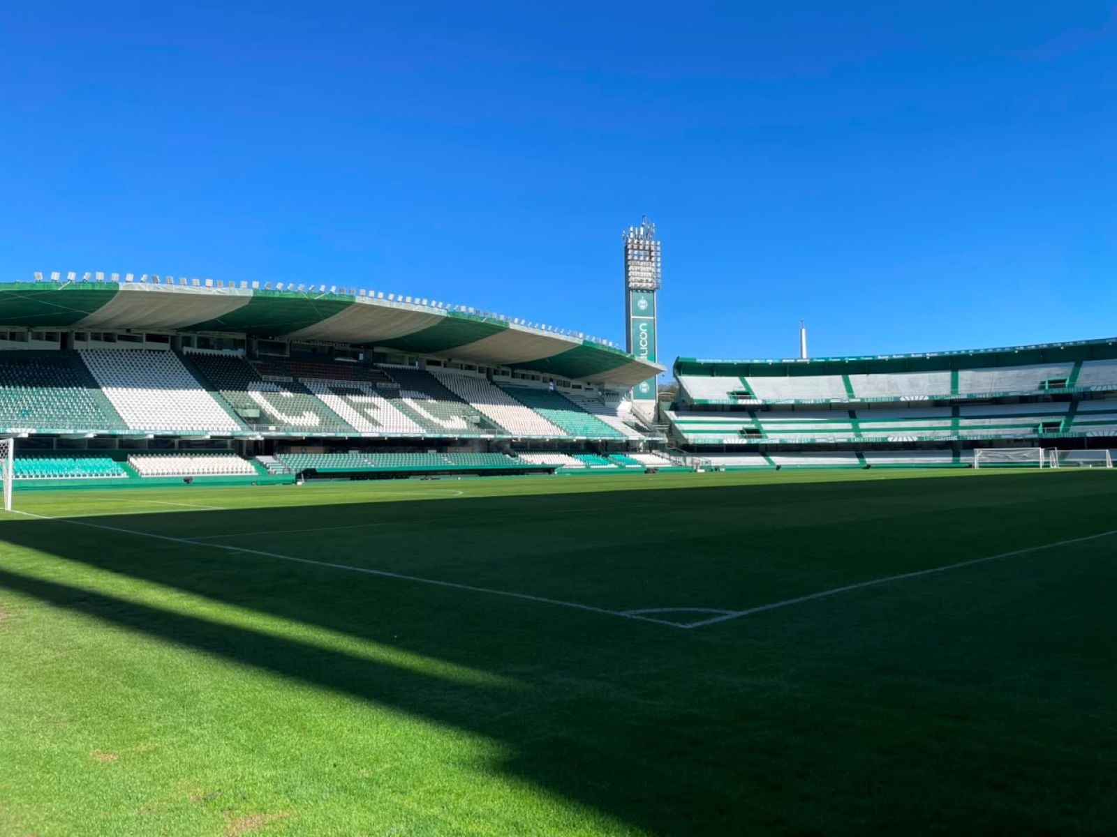 CBF remarca Coritiba x Mirassol para domingo, 6 de setembro, às 11h