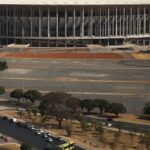 CBF suspende campeonatos por 31 dias durante a Copa do Mundo Feminina