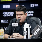 Ceará busca reforços e tenta blindar elenco em meio a crise política