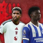 Chegada de Baleba empurra Andrey Santos para banco do United