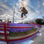 Circuito Brasileiro Pro de Skate 2026 estreia em Florianópolis
