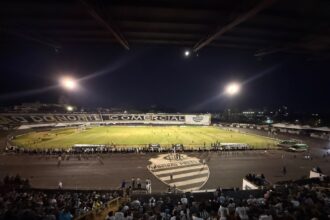 Comercial tem estreia na Copa Paulista antecipada para terça-feira