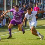 Comissão afasta árbitro após anular gol legítimo do Gloriense