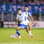 Confiança cai à Série D e leva Sergipe a recorde de clubes em 2027