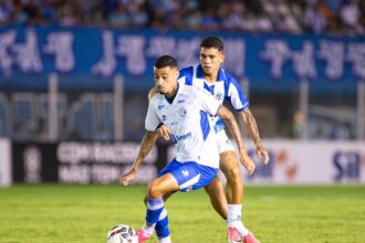 Confiança cai à Série D e leva Sergipe a recorde de clubes em 2027