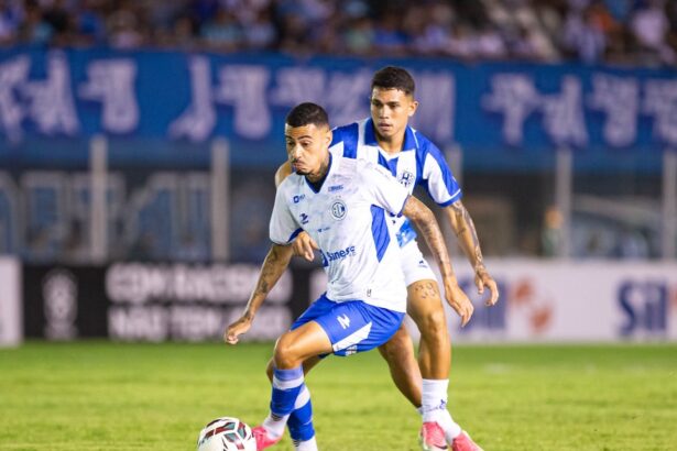 Confiança cai à Série D e leva Sergipe a recorde de clubes em 2027