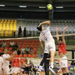 Copa São José de Vôlei estreia com dois duelos no Teatrão