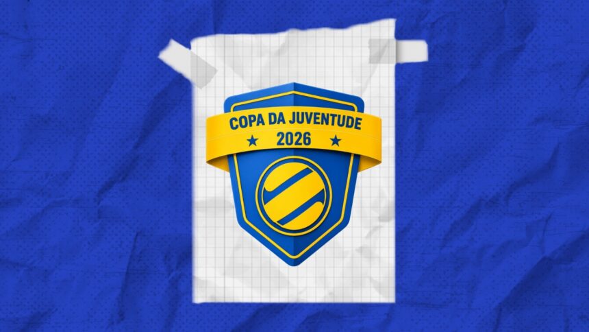 Copaju 2026 bate recorde com 40 equipes e 26 escolas inscritas