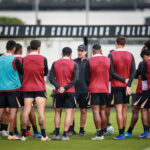 Corinthians precisa virar placar contra o Inter e provar poder ofensivo