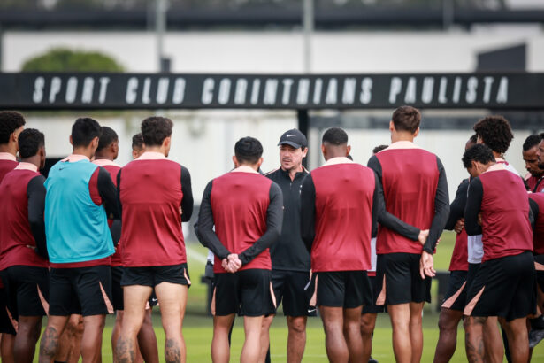 Corinthians precisa virar placar contra o Inter e provar poder ofensivo