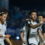 Corinthians visita o Inter no Beira-Rio em busca da 7ª vitória seguida