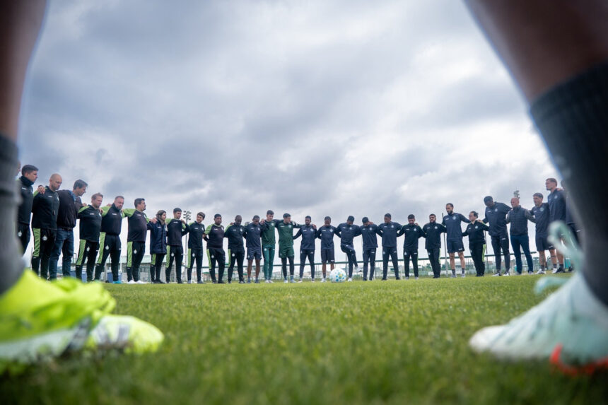 Coritiba busca vitória em Belém para ampliar boa sequência