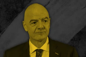 Crise em Ceuta abala candidatura da Copa do Mundo 2030