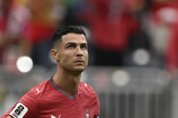 Cristiano Ronaldo admite que pode se aposentar este ano e planeja legado
