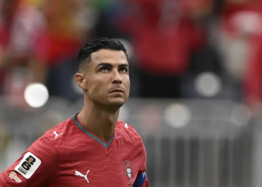 Cristiano Ronaldo admite que pode se aposentar este ano e planeja legado