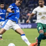 Cruzeiro vence Chapecoense e, junto ao Grêmio, garante vaga nas quartas