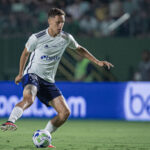 Cruzeiro vende Ian Luccas ao Alverca por US$1 milhão; clube mantém 20%