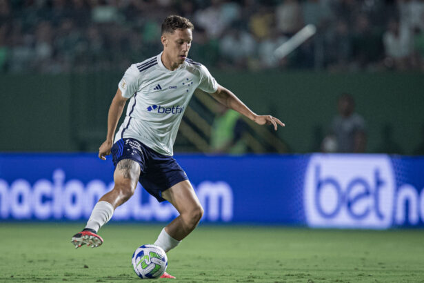 Cruzeiro vende Ian Luccas ao Alverca por US$1 milhão; clube mantém 20%