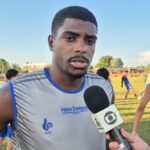 Daniel Henrique reforça Atlético-AC e mira retorno à elite em 2027