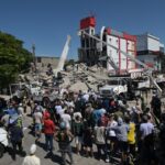 Dimayor adia partidas do Campeonato Colombiano após terremoto de 7,4