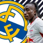 Disputa entre agências trava ida de Diomandé ao Real Madrid