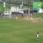 Dom Pedro II elimina Colégio Modelo nos pênaltis e chega à semifinal