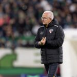 Dorival mantém São Paulo sem vitória e soma apenas 3 pontos em 7 jogos