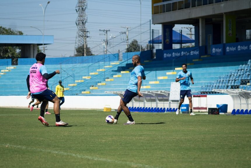 Empate basta: São José recebe São Caetano em jogo decisivo