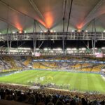 Estrangeiros compõem metade dos 800 mil pré-inscritos para Copa Feminina 2027