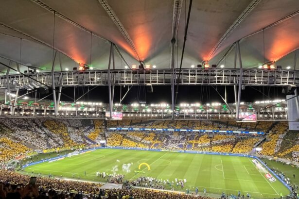 Estrangeiros compõem metade dos 800 mil pré-inscritos para Copa Feminina 2027