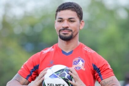 Ex-Cruzeiro Judivan fecha com Uttaradit FC e mira recomeço na Tailândia