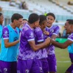 Falcon faz história e avança às quartas da Copa do Nordeste Sub-20