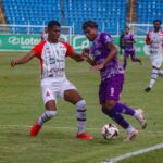 Falcon garante 100% e, com Desportiva, Lagarto e Atlético, avançam às semifinais
