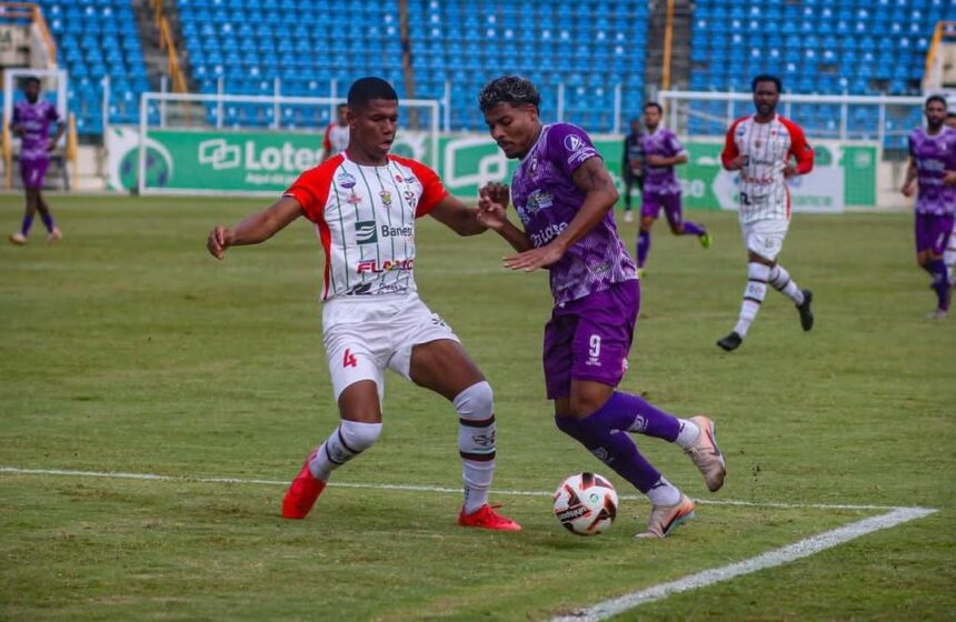 Falcon garante 100% e, com Desportiva, Lagarto e Atlético, avançam às semifinais