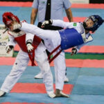 Falta de ônibus pode reduzir delegação acreana no Brasileiro de Taekwondo