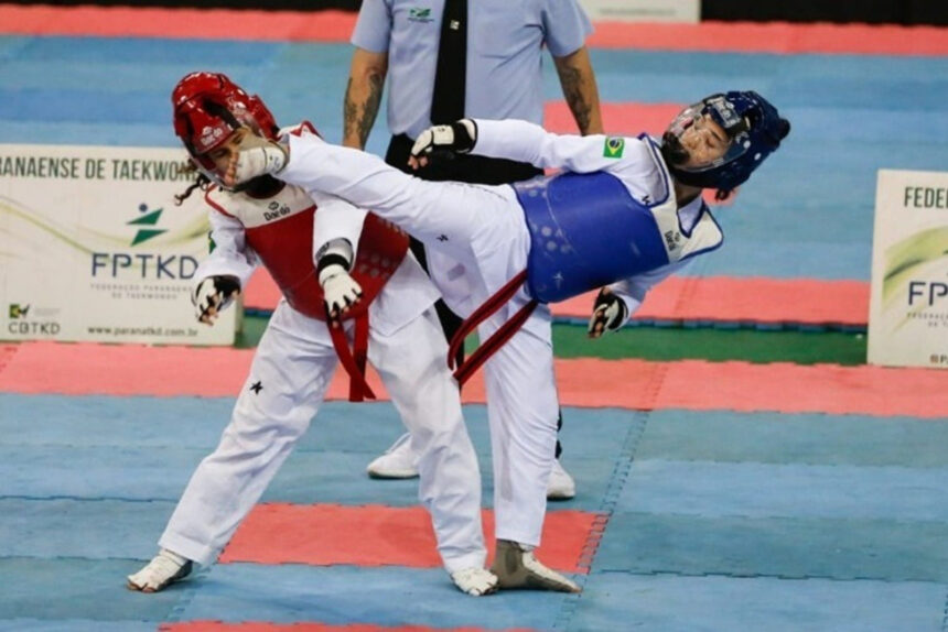 Falta de ônibus pode reduzir delegação acreana no Brasileiro de Taekwondo