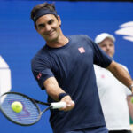 Federer entra no Hall da Fama em Newport aos 45 anos