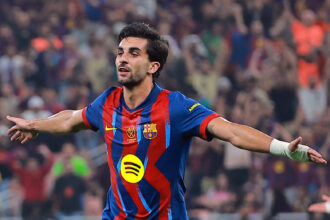 Ferran Torres exige sinal do Barcelona e pede negociações