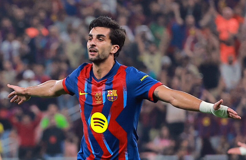 Ferran Torres exige sinal do Barcelona e pede negociações